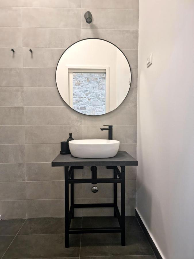 Central Studio Apartment 普拉 外观 照片