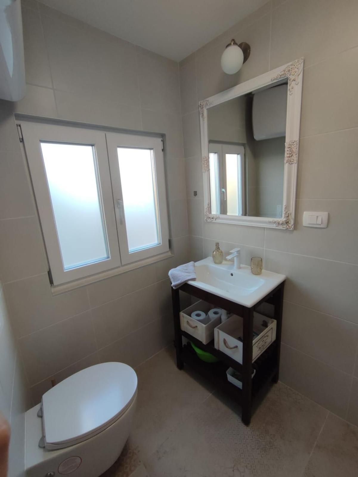 Central Studio Apartment 普拉 外观 照片